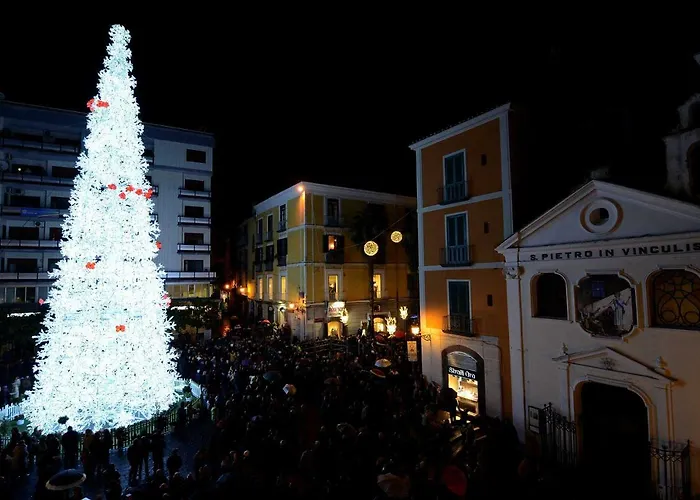Arco Di Sole 3* Pontecagnano