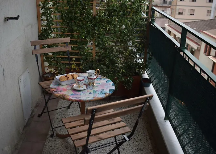 Arco Di Sole Bed & Breakfast Pontecagnano