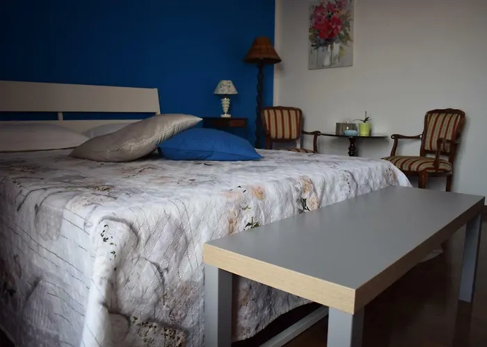 Bed & Breakfast Arco Di Sole 3*