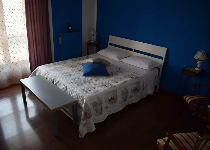 Arco Di Sole Bed & Breakfast Pontecagnano