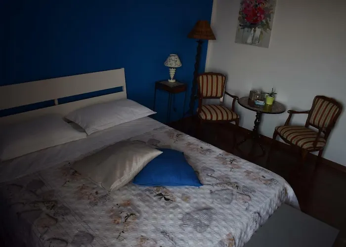 Arco Di Sole Bed & Breakfast Pontecagnano