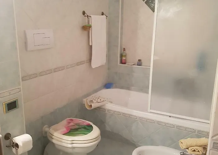 Arco Di Sole Bed & Breakfast 3*