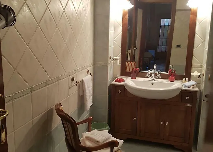 Arco Di Sole Bed & Breakfast Pontecagnano