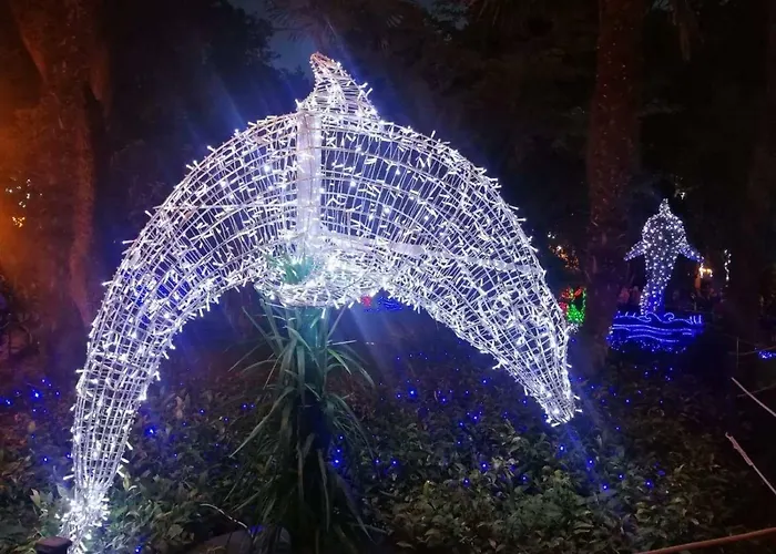 Arco Di Sole Bed & Breakfast Pontecagnano