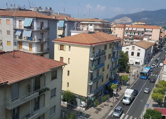 Bed & Breakfast Arco Di Sole