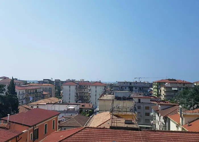 Bed & Breakfast Arco Di Sole