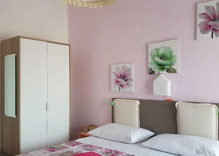 Arco Di Sole Bed & Breakfast